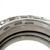 8号【BVLGARI/ブルガリ】 B-ZERO1/ビーゼロワン リング・指輪 K18WGホワイトゴールド 18金 8.0g #48 レディース
【中古】【真子質店】【BL】




【IMaxx】