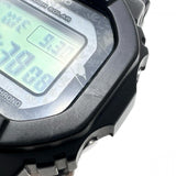 【CASIO/カシオ】 G-SHOCK /ジーショック GW-B5600CD-1A3JR チャールズダーウィン財団コラボモデル 腕時計 樹脂系 ソーラー電波 ブラック文字盤/ブラックベルト メンズ
【中古】【真子質店】【NN】




【Tx】