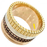 10.5号【Boucheron/ブシュロン】 キャトルクラシック ラージ リング・指輪 K18PGピンクゴールド 18金/YG/WG/ブラウンPVD 15.0g T50 レディース
【中古】【真子質店】【GD】




【DTMaMo】