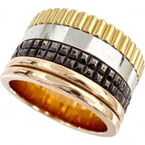 10.5号【Boucheron/ブシュロン】 キャトルクラシック ラージ リング・指輪 K18PGピンクゴールド 18金/YG/WG/ブラウンPVD 15.0g T50 レディース
【中古】【真子質店】【GD】




【DTMaMo】