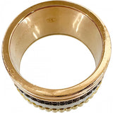 10.5号【Boucheron/ブシュロン】 キャトルクラシック ラージ リング・指輪 K18PGピンクゴールド 18金/YG/WG/ブラウンPVD 15.0g T50 レディース
【中古】【真子質店】【GD】




【DTMaMo】