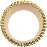 10.5号【Boucheron/ブシュロン】 キャトルクラシック ラージ リング・指輪 K18PGピンクゴールド 18金/YG/WG/ブラウンPVD 15.0g T50 レディース
【中古】【真子質店】【GD】




【DTMaMo】