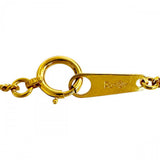 2面カット キヘイ/喜平ロング ネックレス K18ゴールド 18金 6.2g 60cm レディース
【中古】【真子質店】【BL】




【SYx】
【ex】