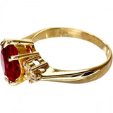 11号 ファイアオパール ダイヤモンド 0.12ct リング・指輪 K18ゴールド 18金 3.1g レディース
【中古】【真子質店】【NN】




【Dxx】