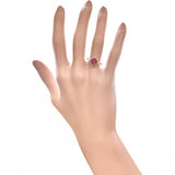 11号 ファイアオパール ダイヤモンド 0.12ct リング・指輪 K18ゴールド 18金 3.1g レディース
【中古】【真子質店】【NN】




【Dxx】
