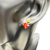 ファイアオパール 0.90×2ct ダイヤモンド ピアス K18ゴールド 18金 2.7g レディース
【中古】【真子質店】【NN】




【MaMox】