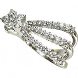 6号【Ponte Vecchio/ポンテヴェキオ】 ピンキー ダイヤモンド 0.68ct リング・指輪 K18WGホワイトゴールド 18金 5.8g レディース
【中古】【真子質店】【NN】




【IIMaMa】