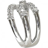 6号【Ponte Vecchio/ポンテヴェキオ】 ピンキー ダイヤモンド 0.68ct リング・指輪 K18WGホワイトゴールド 18金 5.8g レディース
【中古】【真子質店】【NN】




【IIMaMa】