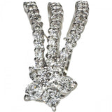 6号【Ponte Vecchio/ポンテヴェキオ】 ピンキー ダイヤモンド 0.68ct リング・指輪 K18WGホワイトゴールド 18金 5.8g レディース
【中古】【真子質店】【NN】




【IIMaMa】