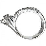 6号【Ponte Vecchio/ポンテヴェキオ】 ピンキー ダイヤモンド 0.68ct リング・指輪 K18WGホワイトゴールド 18金 5.8g レディース
【中古】【真子質店】【NN】




【IIMaMa】