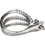 6号【Ponte Vecchio/ポンテヴェキオ】 ピンキー ダイヤモンド 0.68ct リング・指輪 K18WGホワイトゴールド 18金 5.8g レディース
【中古】【真子質店】【NN】




【IIMaMa】