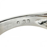 6号【Ponte Vecchio/ポンテヴェキオ】 ピンキー ダイヤモンド 0.68ct リング・指輪 K18WGホワイトゴールド 18金 5.8g レディース
【中古】【真子質店】【NN】




【IIMaMa】