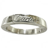 13号【CARTIER/カルティエ】 ラニエール リング・指輪 K18WGホワイトゴールド 18金 6.2g 53 レディース
【中古】【真子質店】【BL】




【IIMoMo】