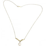 【MIKIMOTO/ミキモト】 アコヤ真珠7.0mm 1Pダイヤモンド ネックレス K18ゴールド 18金 2.5g 42cm レディース
【中古】【真子質店】【NN】




【MaMiMo】