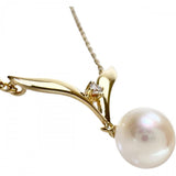 【MIKIMOTO/ミキモト】 アコヤ真珠7.0mm 1Pダイヤモンド ネックレス K18ゴールド 18金 2.5g 42cm レディース
【中古】【真子質店】【NN】




【MaMiMo】
