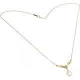 【MIKIMOTO/ミキモト】 アコヤ真珠7.0mm 1Pダイヤモンド ネックレス K18ゴールド 18金 2.5g 42cm レディース
【中古】【真子質店】【NN】




【MaMiMo】