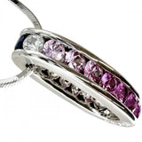 リバーシブルデザイン スネークチェーン グラデーション マルチカラーサファイア 1.08ct ネックレス K18WGホワイトゴールド 18金 6.5g 47cm レディース
【中古】【真子質店】【NN】




【IIMaMa】