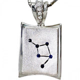 リバーシブル ミステリー グラデーションカラーサファイア 2.40ct ダイヤモンド 0.24ct ネックレス K18WGホワイトゴールド 18金 12.5g 60cm レディース
【中古】【真子質店】【NN】




【TMaIx】