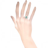 11号 エメラルド 0.57ct ダイヤモンド 0.27ct リング・指輪 Pt850プラチナ 4.8g レディース
【中古】【真子質店】【NN】




【MoMox】