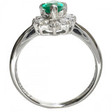 11号 エメラルド 0.57ct ダイヤモンド 0.27ct リング・指輪 Pt850プラチナ 4.8g レディース
【中古】【真子質店】【NN】




【MoMox】