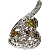 ダイヤモンド 1.08ct ペンダントトップ K18WGホワイトゴールド 18金 4.6g レディース
【中古】【真子質店】【NN】




【MiMix】