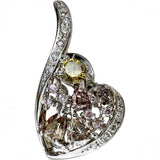 ダイヤモンド 1.08ct ペンダントトップ K18WGホワイトゴールド 18金 4.6g レディース
【中古】【真子質店】【NN】




【MiMix】