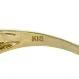13.5号 マルチカラーサファイア ダイヤモンド リング・指輪 K18ゴールド 18金 2.7g レディース
【中古】【真子質店】【NN】




【MoxY】