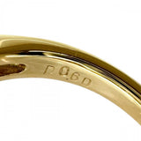10.5号 フラワーモチーフ ゴールデンサファイア（拡散加熱処理なし） 0.99ct ダイヤモンド 0.60ct リング・指輪 K18ゴールド 18金 5.7g レディース
【中古】【真子質店】【NN】




【IIMoMo】