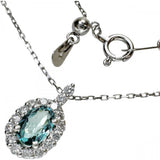 グランディディエライト 0.35ct ダイヤモンド 0.19ct ネックレス Pt850プラチナ/Pt900プラチナ 2.1g 45.5cm レディース
【中古】【真子質店】【NN】




【DDx】