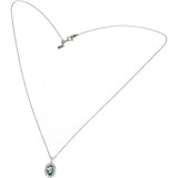 グランディディエライト 0.35ct ダイヤモンド 0.19ct ネックレス Pt850プラチナ/Pt900プラチナ 2.1g 45.5cm レディース
【中古】【真子質店】【NN】




【DDx】