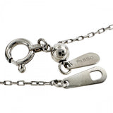 グランディディエライト 0.35ct ダイヤモンド 0.19ct ネックレス Pt850プラチナ/Pt900プラチナ 2.1g 45.5cm レディース
【中古】【真子質店】【NN】




【DDx】