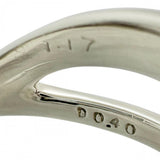 17号 ビルマ産ルビー 1.17ct ダイヤモンド 0.40ct リング・指輪 Pt900プラチナ 6.3g レディース
【中古】【真子質店】【NN】




【TMoMax】