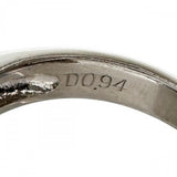 13.5号 カボションエメラルド 10.36ct ダイヤモンド 0.94ct リング・指輪 Pt900プラチナ 13.6g レディース
【中古】【真子質店】【NN】




【DDxx】