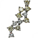 ダイヤモンド 0.88ct ペンダントトップ K18WGホワイトゴールド 18金 2.2g レディース
【中古】【真子質店】【NN】




【DSMo】