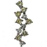 ダイヤモンド 0.88ct ペンダントトップ K18WGホワイトゴールド 18金 2.2g レディース
【中古】【真子質店】【NN】




【DSMo】