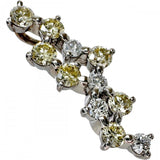 ダイヤモンド 0.88ct ペンダントトップ K18WGホワイトゴールド 18金 2.2g レディース
【中古】【真子質店】【NN】




【DSMo】