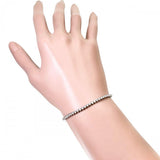 テニス ダイヤモンド 1.00ct ブレスレット K18WGホワイトゴールド 18金 5.5g 16.5cm レディース
【中古】【真子質店】【NN】




【IIMoMo】