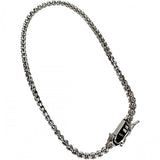 テニス ダイヤモンド 1.00ct ブレスレット K18WGホワイトゴールド 18金 5.5g 16.5cm レディース
【中古】【真子質店】【NN】




【IIMoMo】