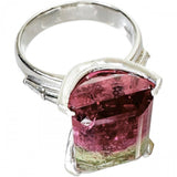 14号 バイカラートルマリン 11.62ct ダイヤモンド 0.30ct リング・指輪 Pt900プラチナ 12.8g レディース
【中古】【真子質店】【NN】




【IMaTx】