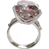 14号 バイカラートルマリン 11.62ct ダイヤモンド 0.30ct リング・指輪 Pt900プラチナ 12.8g レディース
【中古】【真子質店】【NN】




【IMaTx】