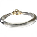 12号 ダイヤモンド(当店推定G-SI1) 0.276ct ダイヤモンド 0.06ct リング・指輪 Pt900プラチナ/K18ゴールド 18金 3.9g レディース
【中古】【真子質店】【NN】




【MaKx】