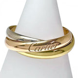 15号【CARTIER/カルティエ】 トリニティ スモール リング・指輪 K18ゴールド 18金/YG/WG/PG 5.6g 55 レディース
【中古】【真子質店】【BL】




【IYxx】