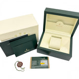 【ROLEX/ロレックス】 オイスターパーペチュアル 369 ピンクインデックス 177200 保証書/ギャラ/箱付き　ランダム(2014年販売) 腕時計 ステンレススチール 自動巻き/オートマ シルバー文字盤/シルバーベルト レディース
【中古】【真子質店】【BL】




【KIxx】
【ex】