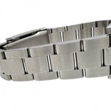 【ROLEX/ロレックス】 オイスターパーペチュアル 369 ピンクインデックス 177200 保証書/ギャラ/箱付き　ランダム(2014年販売) 腕時計 ステンレススチール 自動巻き/オートマ シルバー文字盤/シルバーベルト レディース
【中古】【真子質店】【BL】




【KIxx】
【ex】