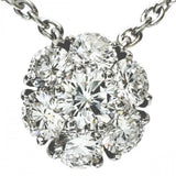 【Van Cleef & Arpels/ヴァンクリーフ＆アーペル】 フルーレット ダイヤモンド ネックレス Pt850プラチナ/Pt950プラチナ 5.6g 40/46cm レディース
【中古】【真子質店】【GD】




【MiMiMoMo】