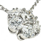 【Van Cleef & Arpels/ヴァンクリーフ＆アーペル】 フルーレット ダイヤモンド ネックレス Pt850プラチナ/Pt950プラチナ 5.6g 40/46cm レディース
【中古】【真子質店】【GD】




【MiMiMoMo】