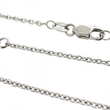 【Van Cleef & Arpels/ヴァンクリーフ＆アーペル】 フルーレット ダイヤモンド ネックレス Pt850プラチナ/Pt950プラチナ 5.6g 40/46cm レディース
【中古】【真子質店】【GD】




【MiMiMoMo】