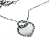 【CARTIER/カルティエ】 トルタハート ネックレス K18WGホワイトゴールド 18金 3.4g 38/41cm レディース
【中古】【真子質店】【GD】




【IKYx】