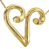 【TIFFANY&Co./ティファニー】 星座 牡羊座モチーフ パロマピカソ ネックレス K18YGイエローゴールド 18金 8.2g 48cm レディース
【中古】【真子質店】【GD】




【IMoDx】
