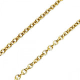 【TIFFANY&Co./ティファニー】 星座 牡羊座モチーフ パロマピカソ ネックレス K18YGイエローゴールド 18金 8.2g 48cm レディース
【中古】【真子質店】【GD】




【IMoDx】